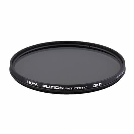 Hoya Suodin Pol-Cir. Fusion 43mm
