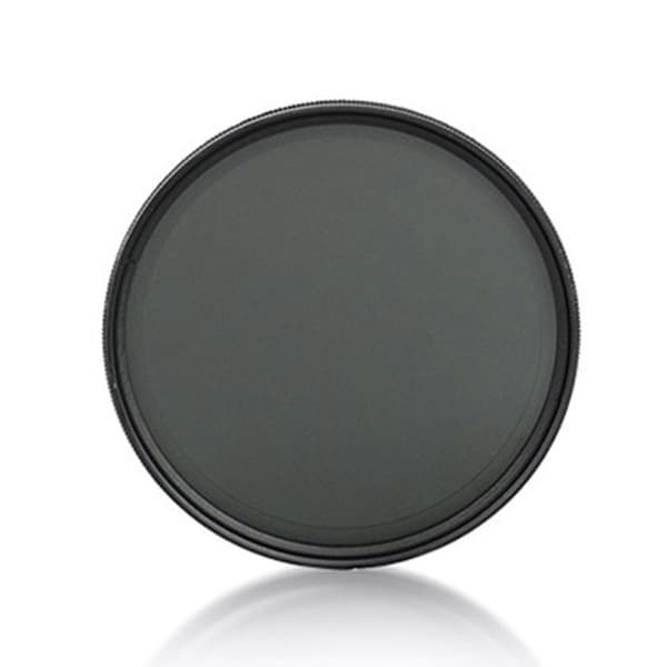 Neutral Density Filter Lens Filter Velegnet til DSLR-kamera