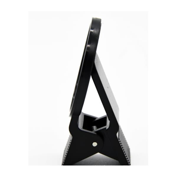 INF Universal Lens Adapter Ring Clip til smartphone Sort