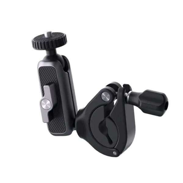 Sportskamerastøtte for sykler Insta360 Bike Bundle