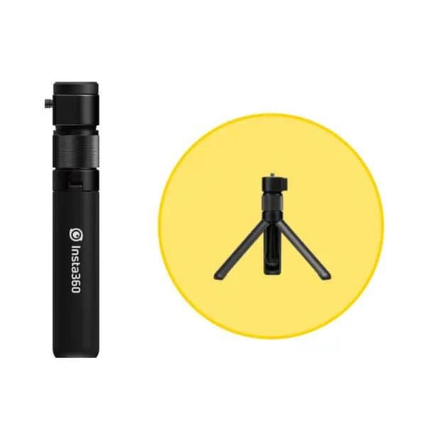 Bærbart stativ Insta360 One X