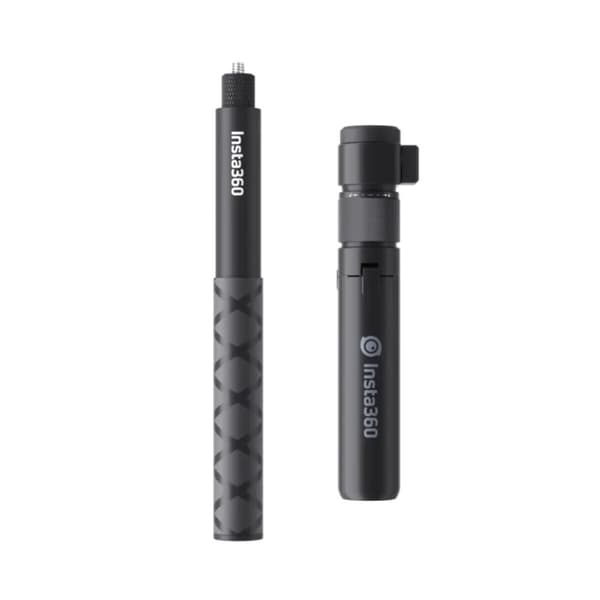 Bærbart stativ Insta360 One X