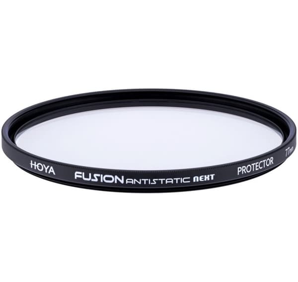 Hoya-suodatin Fusion Antistatic Next Protector 52mm