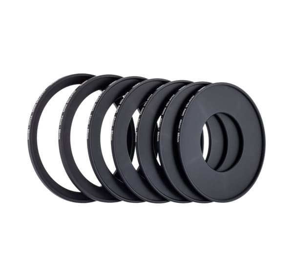 Hoya Adapterring Sq100 67-86mm