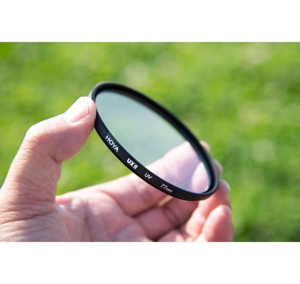 Hoya filter UX II UV 46mm