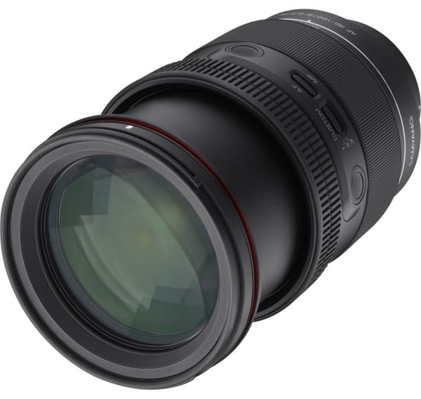 Samyang AF 35-150 mm f/2-2,8 FE-objektiv til Sony E