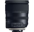 Miniatyrbillede 3 af 5: Tamron SP 24-70mm f/2.8 Di VC USD G2 objektiv til Nikon
