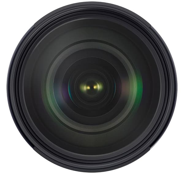 Tamron SP 24-70mm f/2.8 Di VC USD G2 objektiv til Nikon