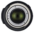 Miniatyrbillede 5 af 5: Tamron SP 24-70mm f/2.8 Di VC USD G2 objektiv til Nikon