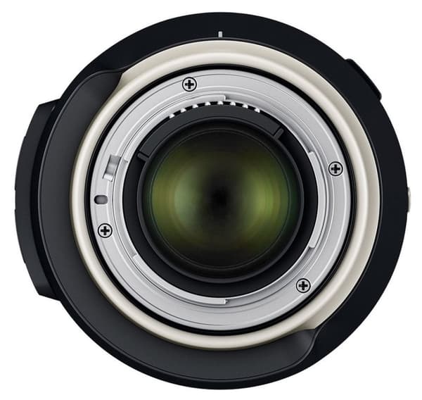 Tamron SP 24-70mm f/2.8 Di VC USD G2 objektiv til Nikon