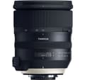 Miniatyrbillede 2 af 5: Tamron SP 24-70mm f/2.8 Di VC USD G2 objektiv til Nikon