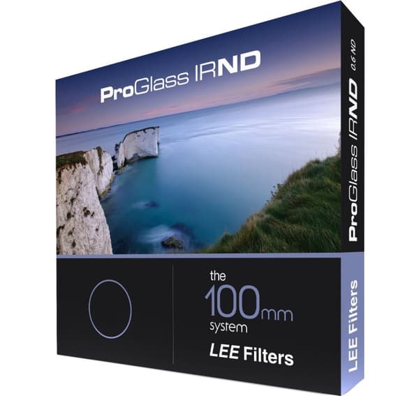 Lee-suodatin neutraalitiheys ProGlass 0,9 IRND