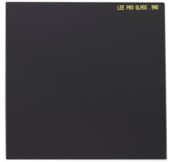Lee-suodatin neutraalitiheys ProGlass 0,9 IRND