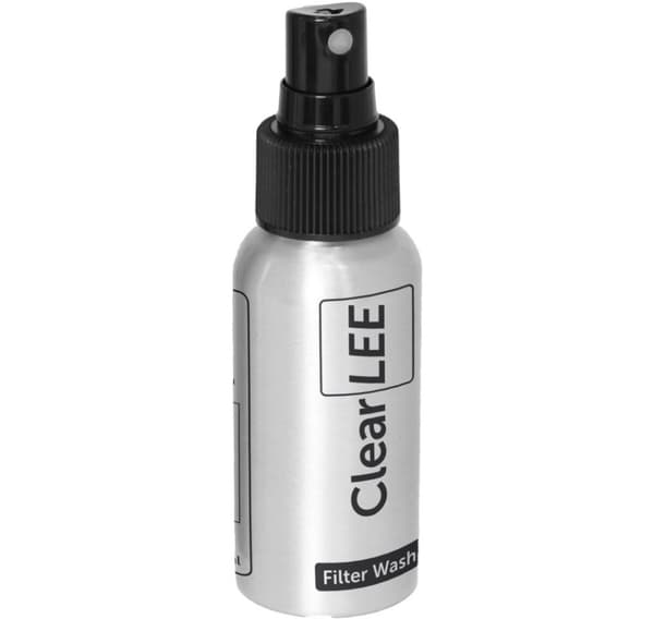 Lee filter rensevæske ClearLee Filter Wash 50ml