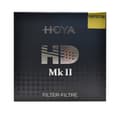 Pikkukuva 1 / 3: Hoya suodatin Protector HD Mk II 49mm