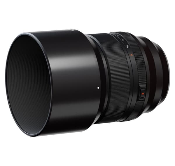 Fujifilm Fujinon XF 56mm f/1.2 R WR -objektiivi