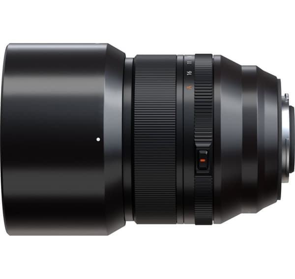 Fujifilm Fujinon XF 56mm f/1.2 R WR -objektiivi