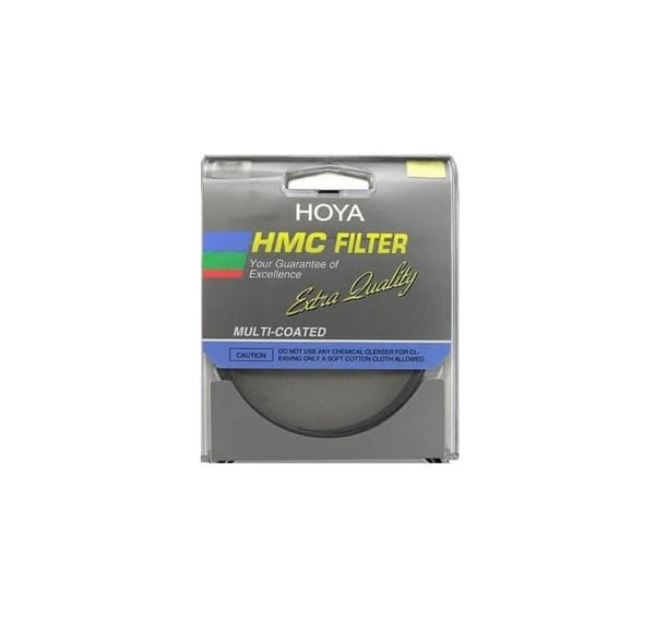 Hoya suodatin neutraali tiheys ND8 HMC 52mm