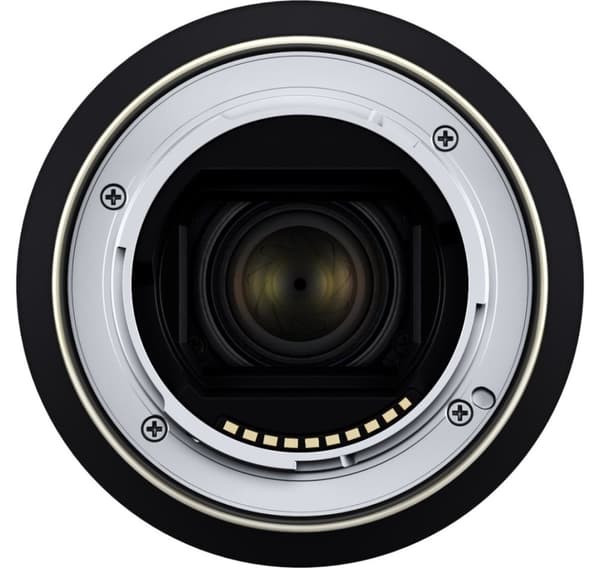 Tamron 17-28mm f/2.8 Di III RXD-objektiv för Sony