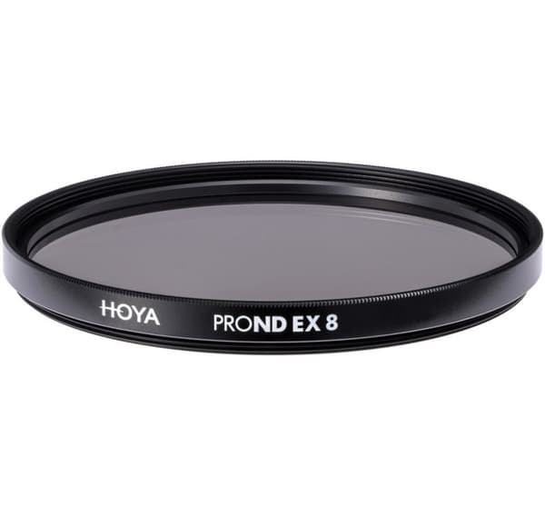 Hoya filter nøytral densitet ProND EX 8 52mm
