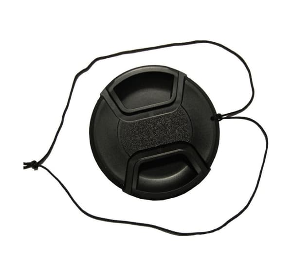 STOR objektivdeksel Clip-0 37 mm (420497)