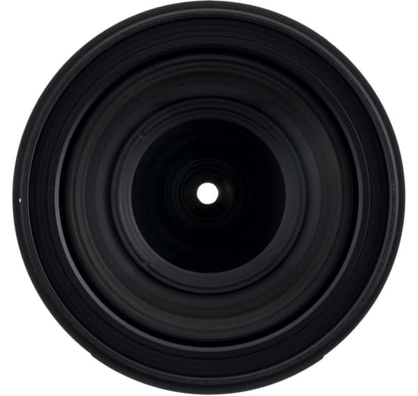 HD Pentax DA 16-85mm f/3.5-5.6 ED DC WR