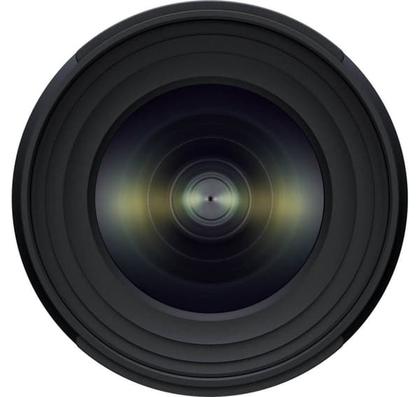 Tamron 11-20mm f/2.8 Di III-A RXD -objektiivi Sonylle