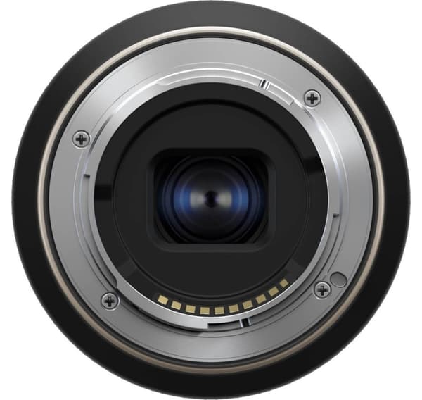 Tamron 11-20mm f/2.8 Di III-A RXD -objektiivi Sonylle