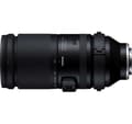 Miniatyrbild 3 av 6: Tamron 150-500 mm f/5-6.7 Di III VC VXD-objektiv för Sony