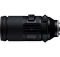 Miniatyrbild 4 av 6: Tamron 150-500 mm f/5-6.7 Di III VC VXD-objektiv för Sony