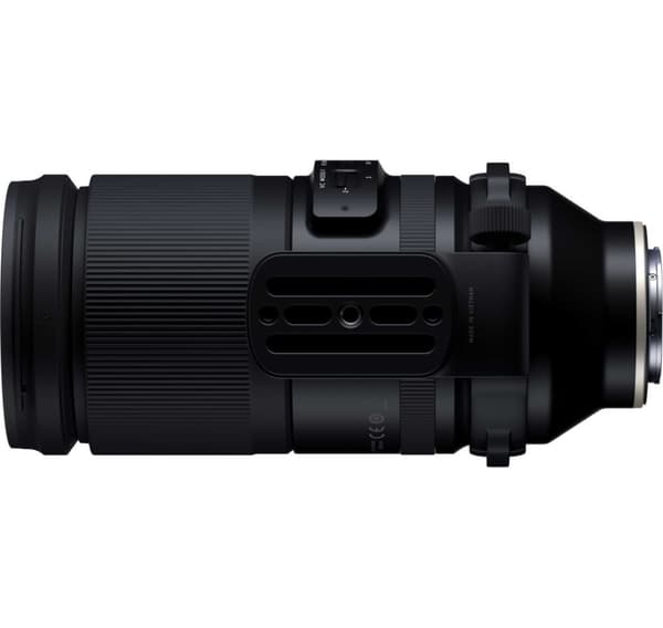 Tamron 150-500 mm f/5-6.7 Di III VC VXD-objektiv för Sony