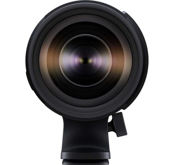 Tamron 150-500 mm f/5-6.7 Di III VC VXD-objektiv för Sony