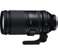 Miniatyrbild 1 av 6: Tamron 150-500 mm f/5-6.7 Di III VC VXD-objektiv för Sony