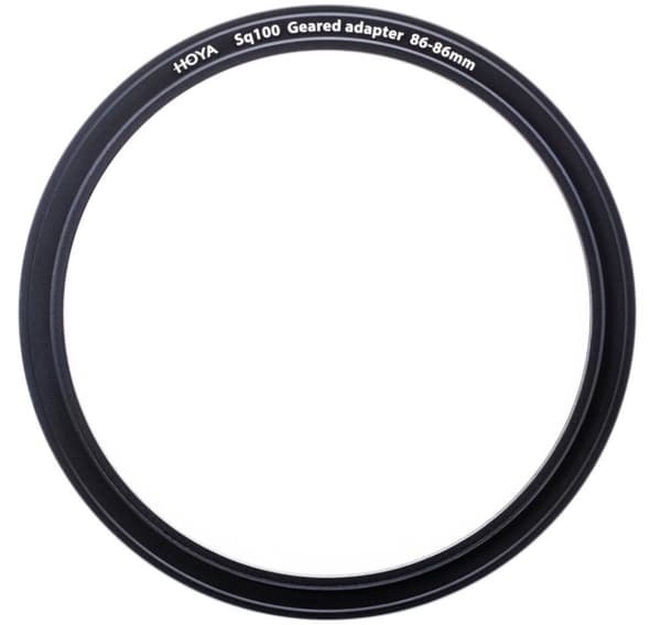 Hoya suodatinpidikesarja Sq100 Holder Kit