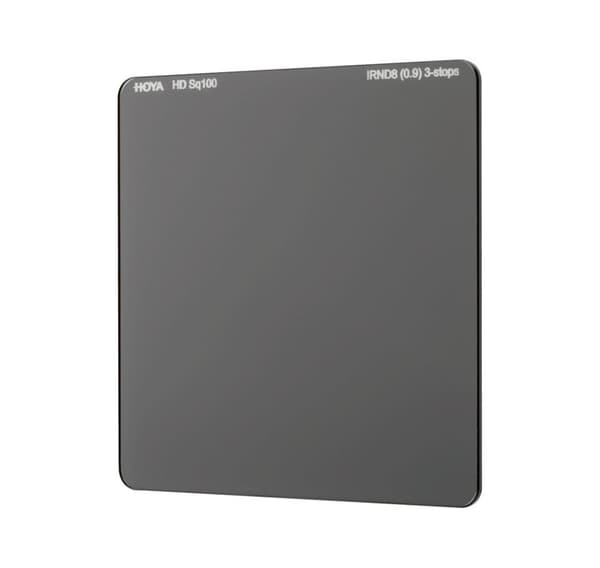Hoya-filter HD Sq100 IRND8