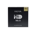 Pikkukuva 1 / 3: Hoya suodatin neutraali tiheys HD Mk II IRND8 52mm