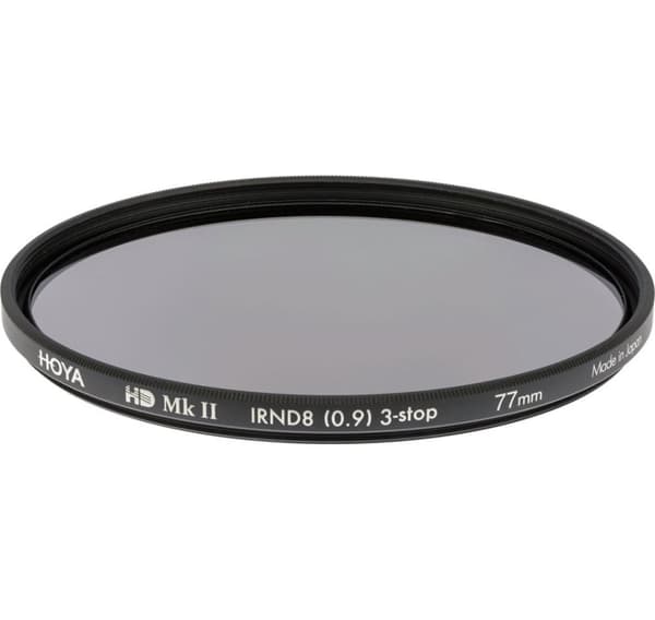 Hoya filter nøytral densitet HD Mk II IRND8 55mm