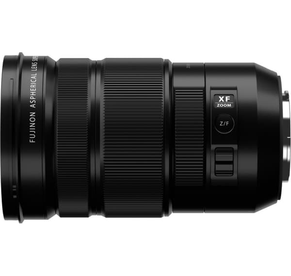 Fujifilm Fujinon XF 18-120mm f/4.0 LM PZ WR -objektiivi
