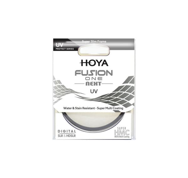 Hoya filter UV Fusion One Next 40,5mm