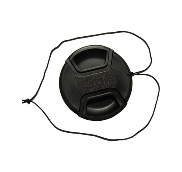 BIG objektiivin suojus Clip-0 82mm (420509)
