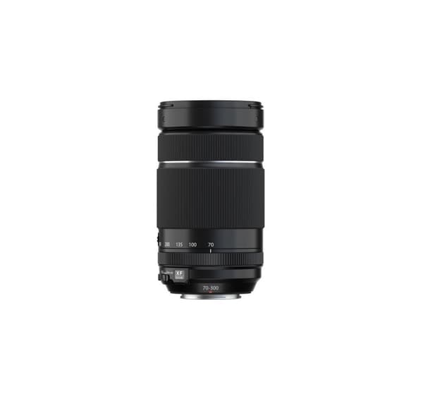 Fujifilm XF 70-300mm f/4-5.6 R LM OIS WR -objektiivi