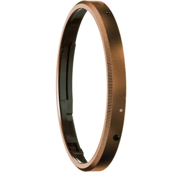 Ricoh GN-2 Ring Cap, pronssi