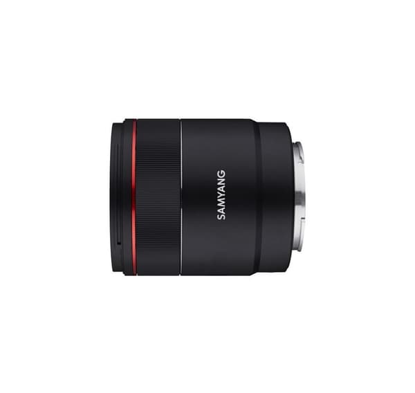 Samyang AF 24mm f/1.8 objektiv til Sony