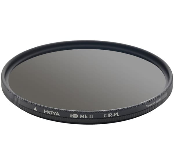 Hoya filter cirkulär polarisation HD Mk II 52mm