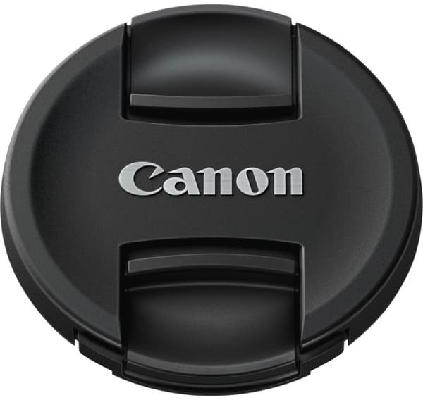 Canon objektivdeksel E-82 II