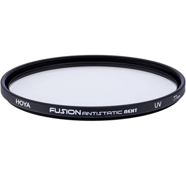 Hoya suodatin UV Fusion Antistaattinen Next 55mm