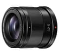 Miniatyrbild 1 av 5: Panasonic Lumix G 42,5 mm f/1,7 ASPH. Power OIS-objektiv