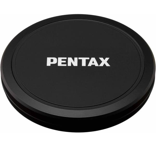 HD Pentax DA 10-17mm f/3.5-4.5 ED -objektiivi
