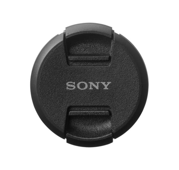 Sony objektivdeksel ALC-F49S