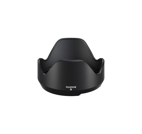 Fujifilm XF 18mm f/1.4 R LM WR -objektiivi
